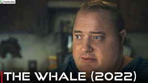 The Whale (2022)