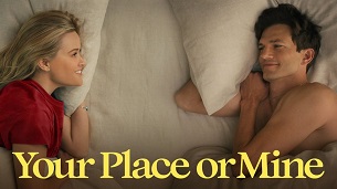 Your Place or Mine (2023)