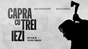 Capra cu trei iezi – The Goat and Her Three Kids (2022)