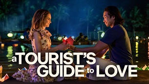 A Tourist’s Guide to Love (2023)