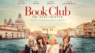 Book Club: The Next Chapter (2023)