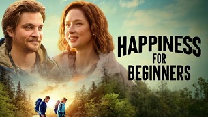 Happiness for Beginners (2023)