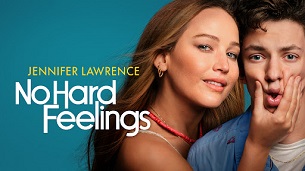 No Hard Feelings (2023)