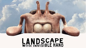 Landscape with Invisible Hand (2023)