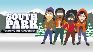 South Park: Joining the Panderverse (2023)