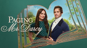 Paging Mr. Darcy (2024)