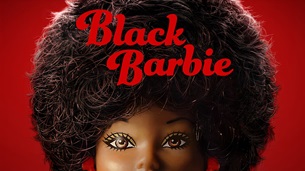 Black Barbie (2023)