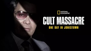 Cult Massacre: One Day in Jonestown (2024)