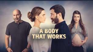 A Body That Works (2023)