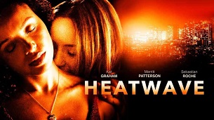 Heatwave (2022)