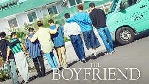 The Boyfriend (2024)