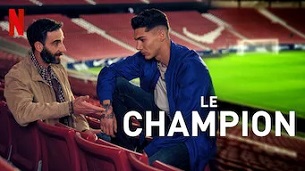 The Champion (El campeón) (2024)