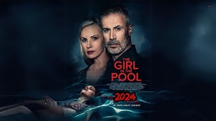 The Girl in the Pool (2024)