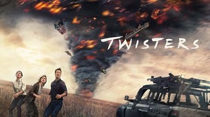 Twisters (2024)