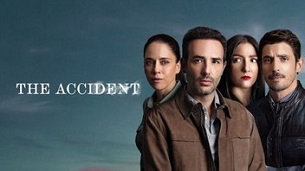 The Accident (Accidente) (2024)