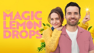 The Magic of Lemon Drops (2024)