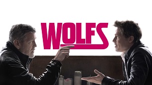 Wolfs (2024)